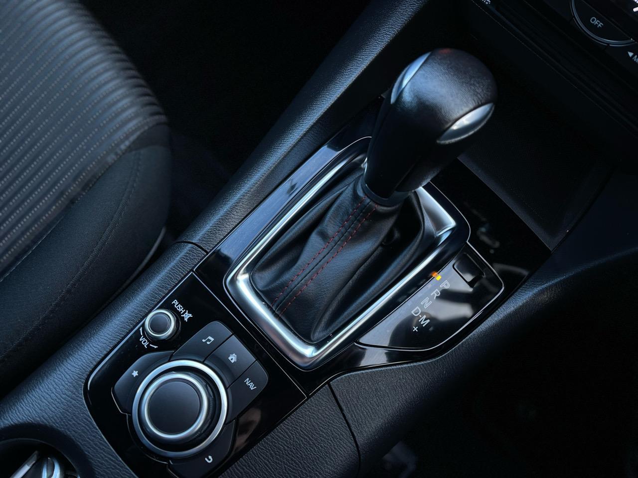 image-16, 2015 Mazda Axela 15S at Christchurch