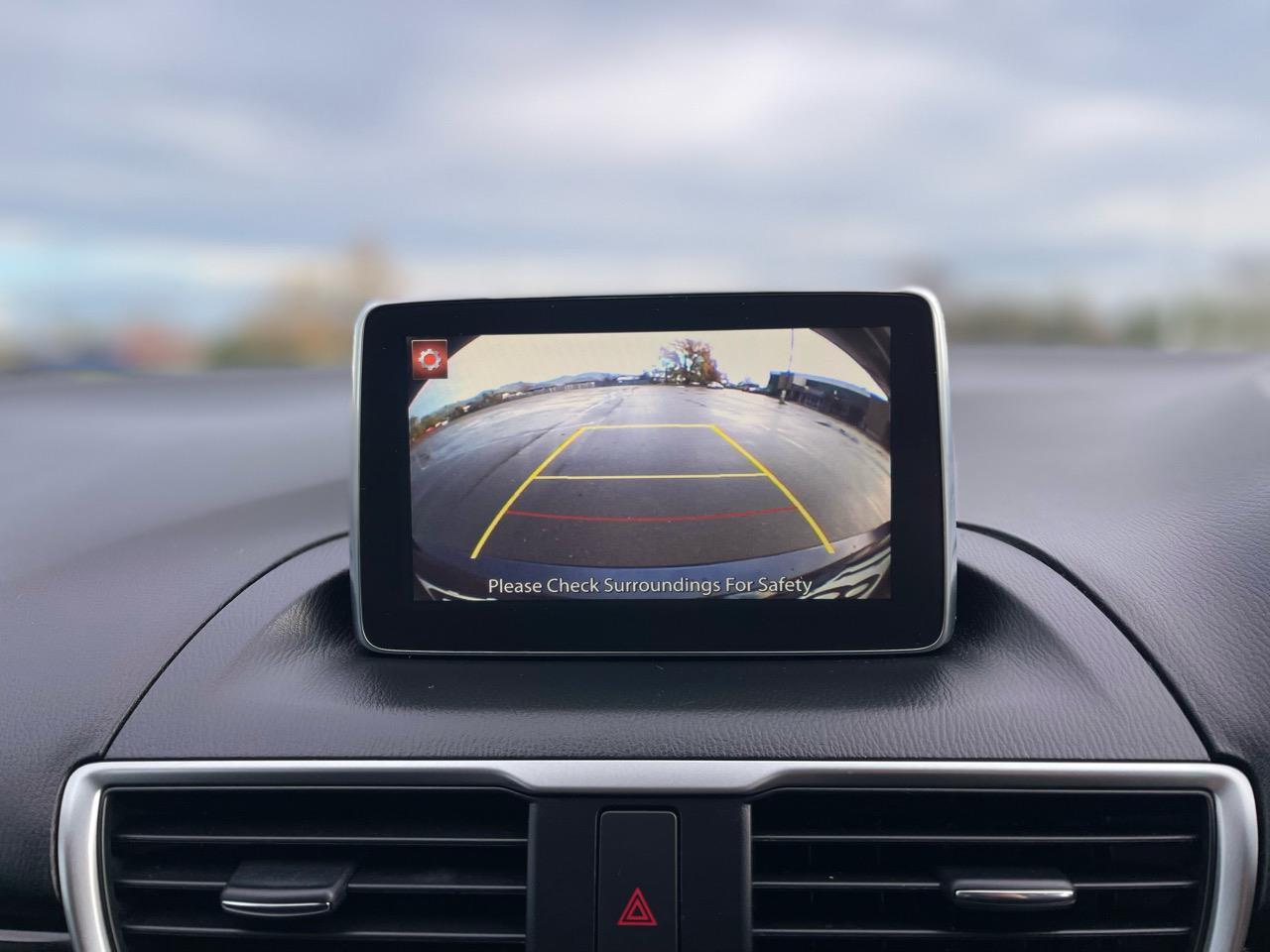 image-15, 2015 Mazda Axela 20S Touring at Christchurch