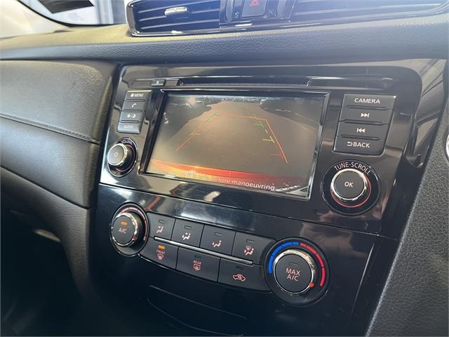 image-12, 2021 Nissan X-Trail ST 4WD AUTO at Christchurch