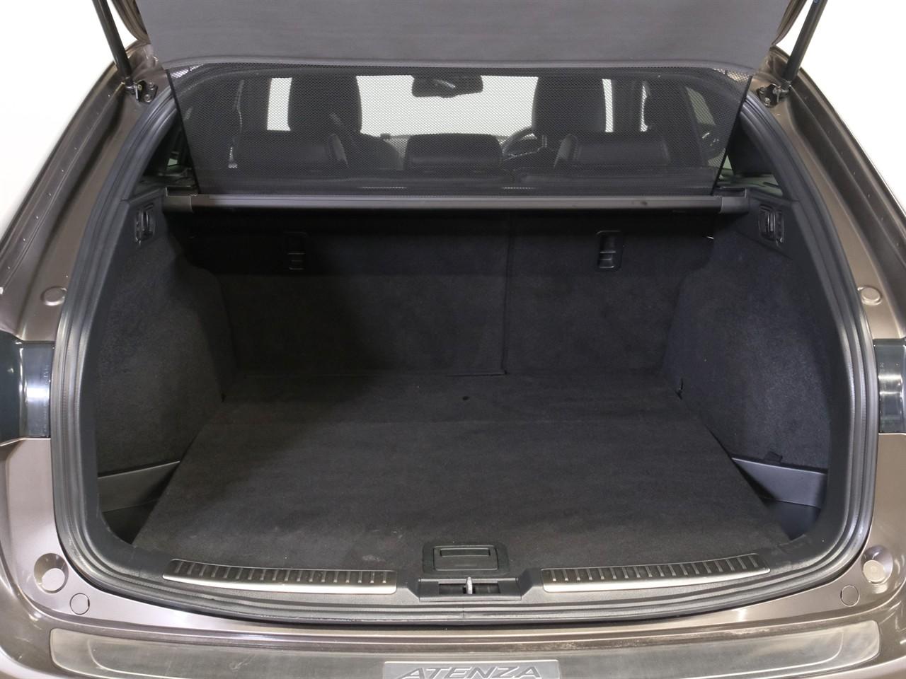image-19, 2017 Mazda Atenza Wagon 25S Leather Package 'Facel at Christchurch