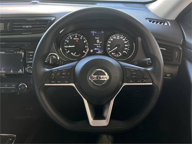 image-8, 2021 Nissan X-Trail ST 4WD AUTO at Christchurch
