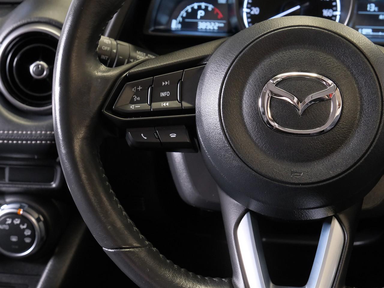 image-11, 2019 Mazda CX-3 20S 'Facelift' at Christchurch