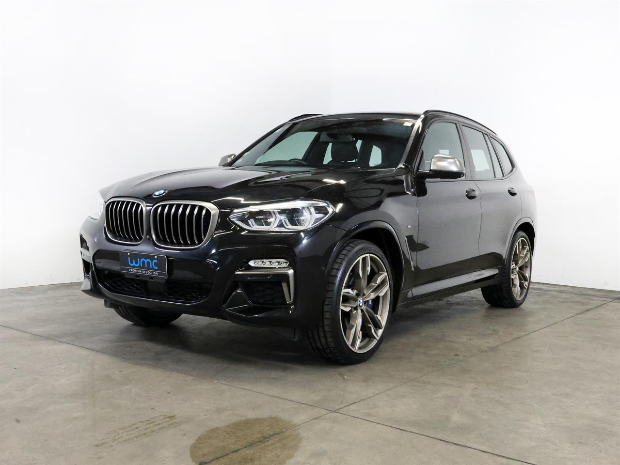 image-3, 2019 BMW X3 M40d xDrive at Christchurch