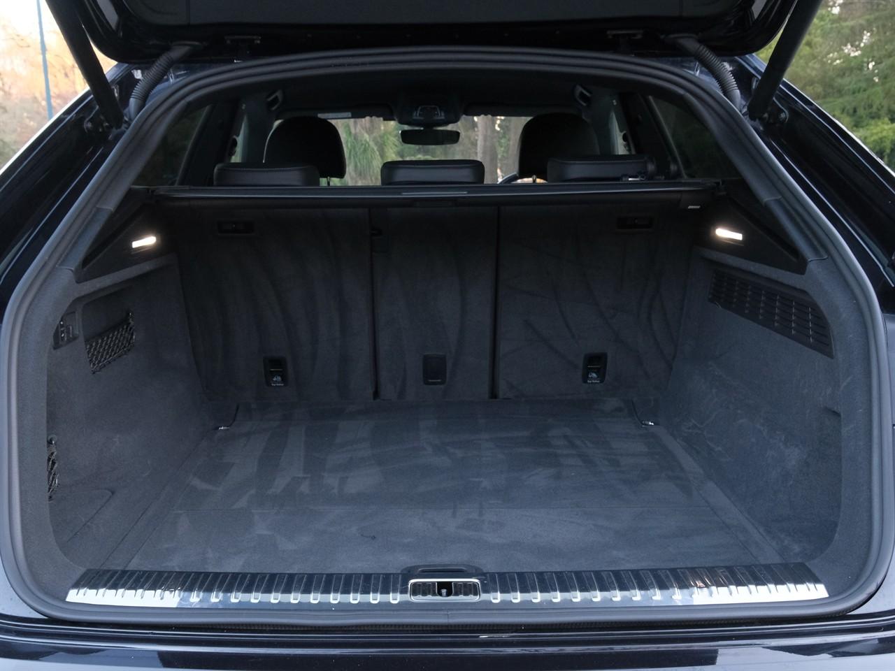image-19, 2019 Audi Q8 S-Line 55TFSI Quattro 'Debut Package' at Christchurch