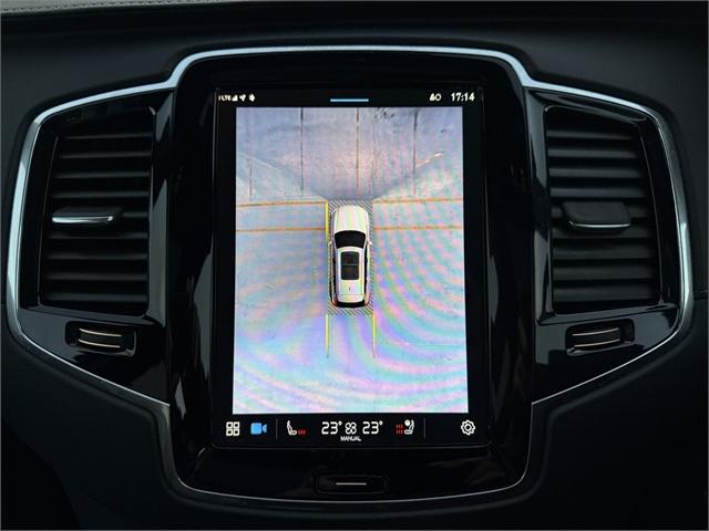 image-9, 2023 Volvo XC90 T8 Ultimate Recharge at Dunedin