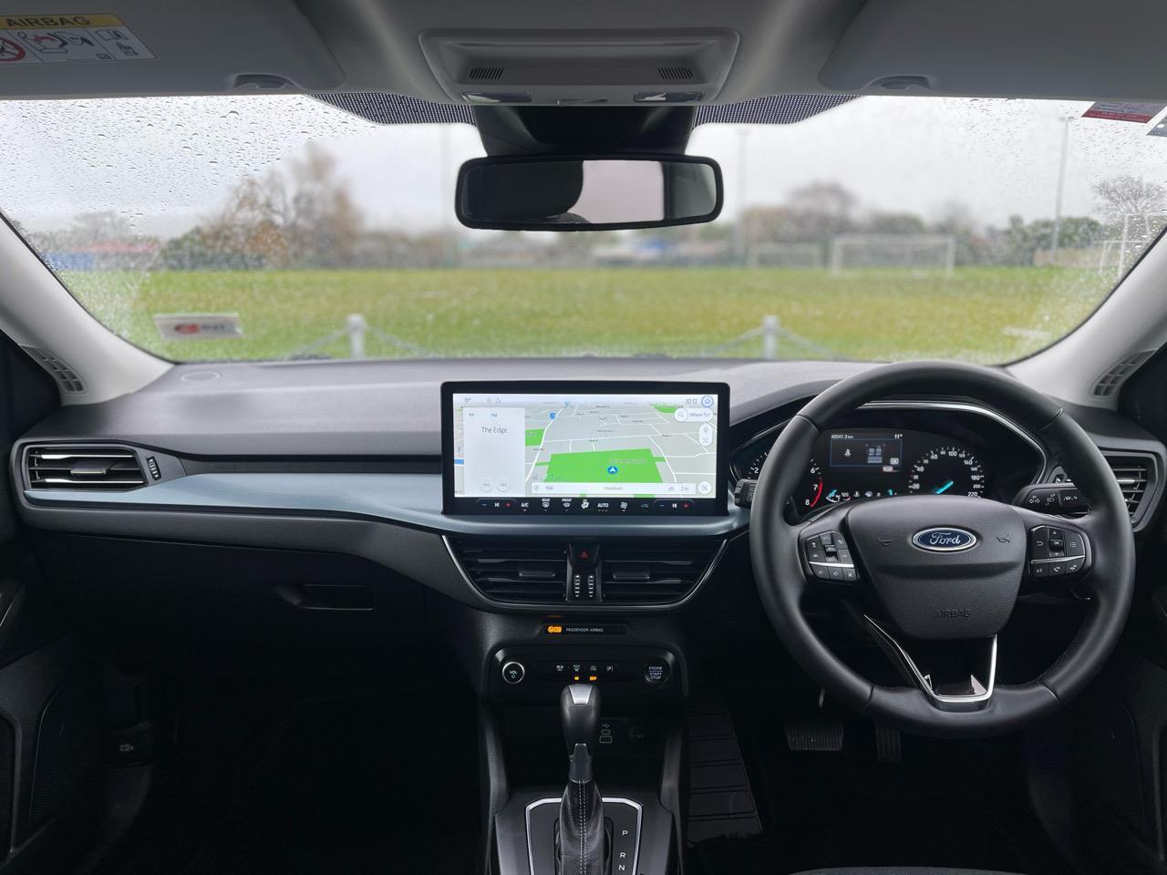 image-10, 2023 Ford Focus ACTIVE HYBRID 1.0PMH at Christchurch