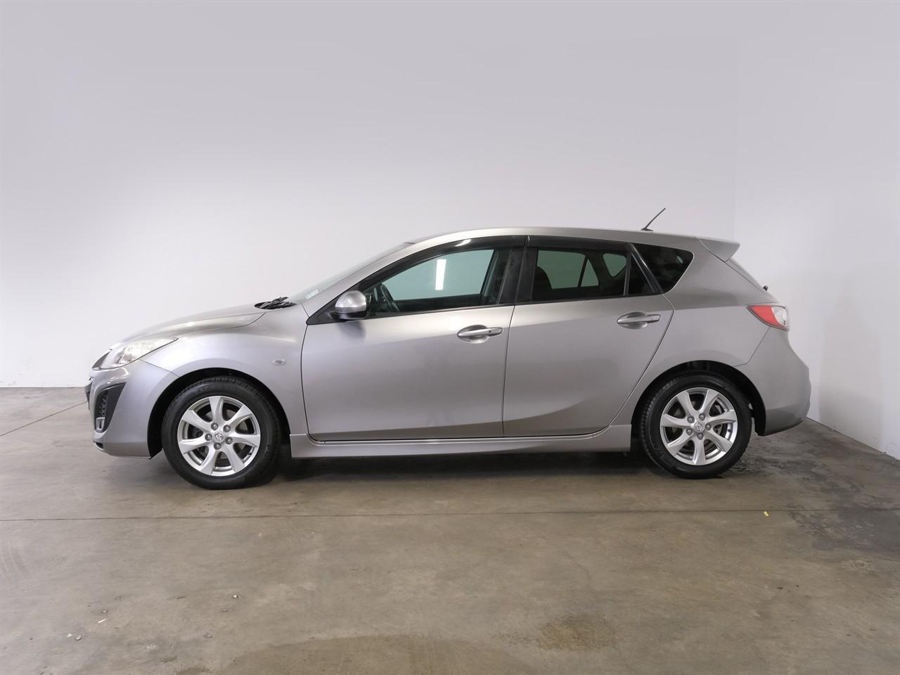 image-4, 2010 Mazda Axela 1.5lt Sportshatch at Christchurch