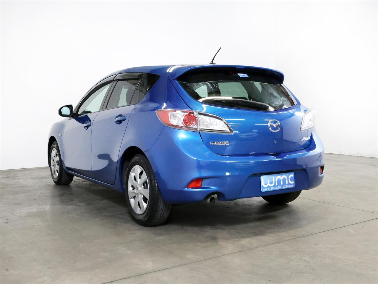 image-5, 2012 Mazda Axela 1.5lt Sportshatch at Christchurch