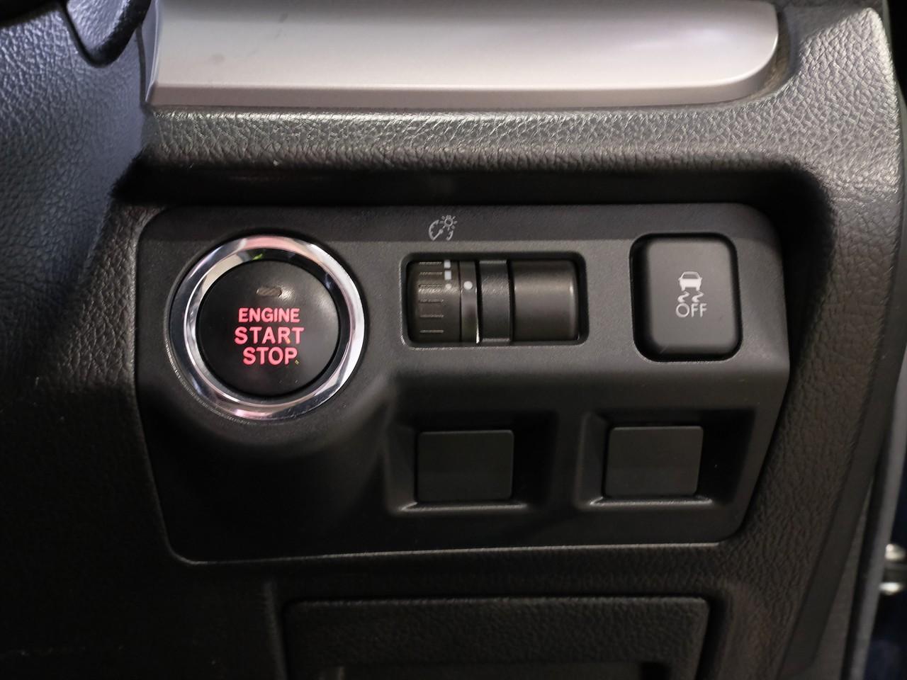 image-14, 2014 Subaru Impreza Sport 1.6I-L 4WD 5-Speed Manua at Christchurch