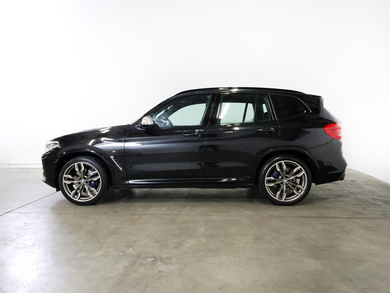 image-4, 2019 BMW X3 M40d xDrive at Christchurch