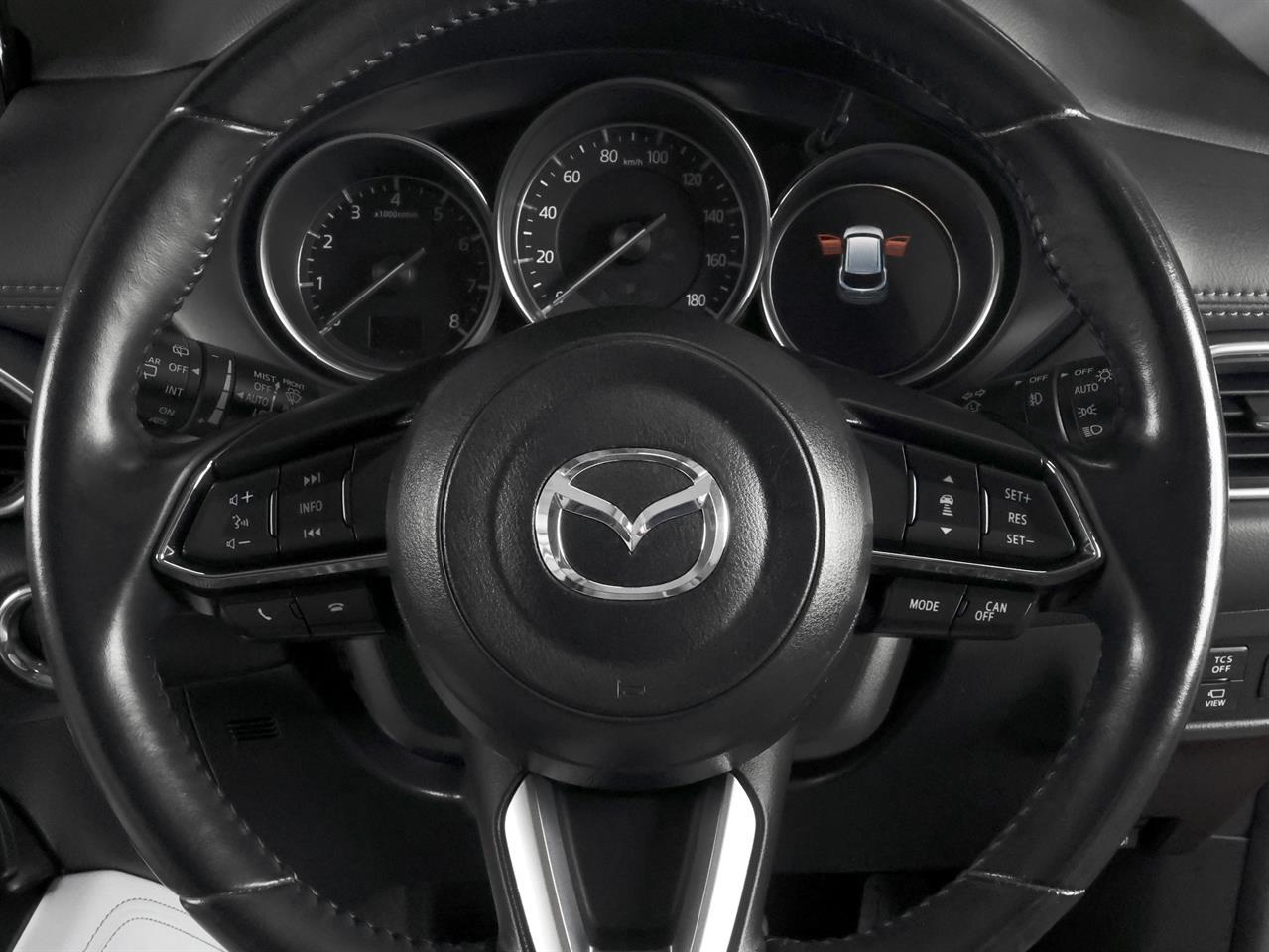 image-11, 2017 Mazda CX-5 25S 'Leather Package' at Christchurch