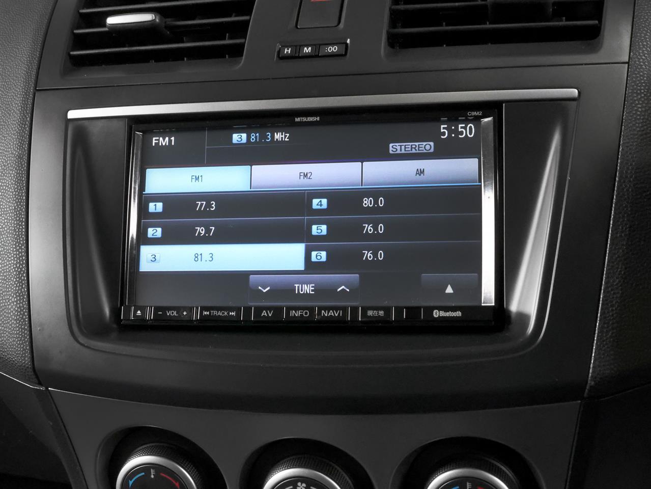 image-16, 2012 Mazda Axela 1.5lt Sportshatch at Christchurch