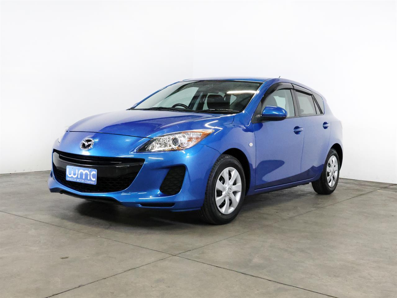 image-3, 2012 Mazda Axela 1.5lt Sportshatch at Christchurch