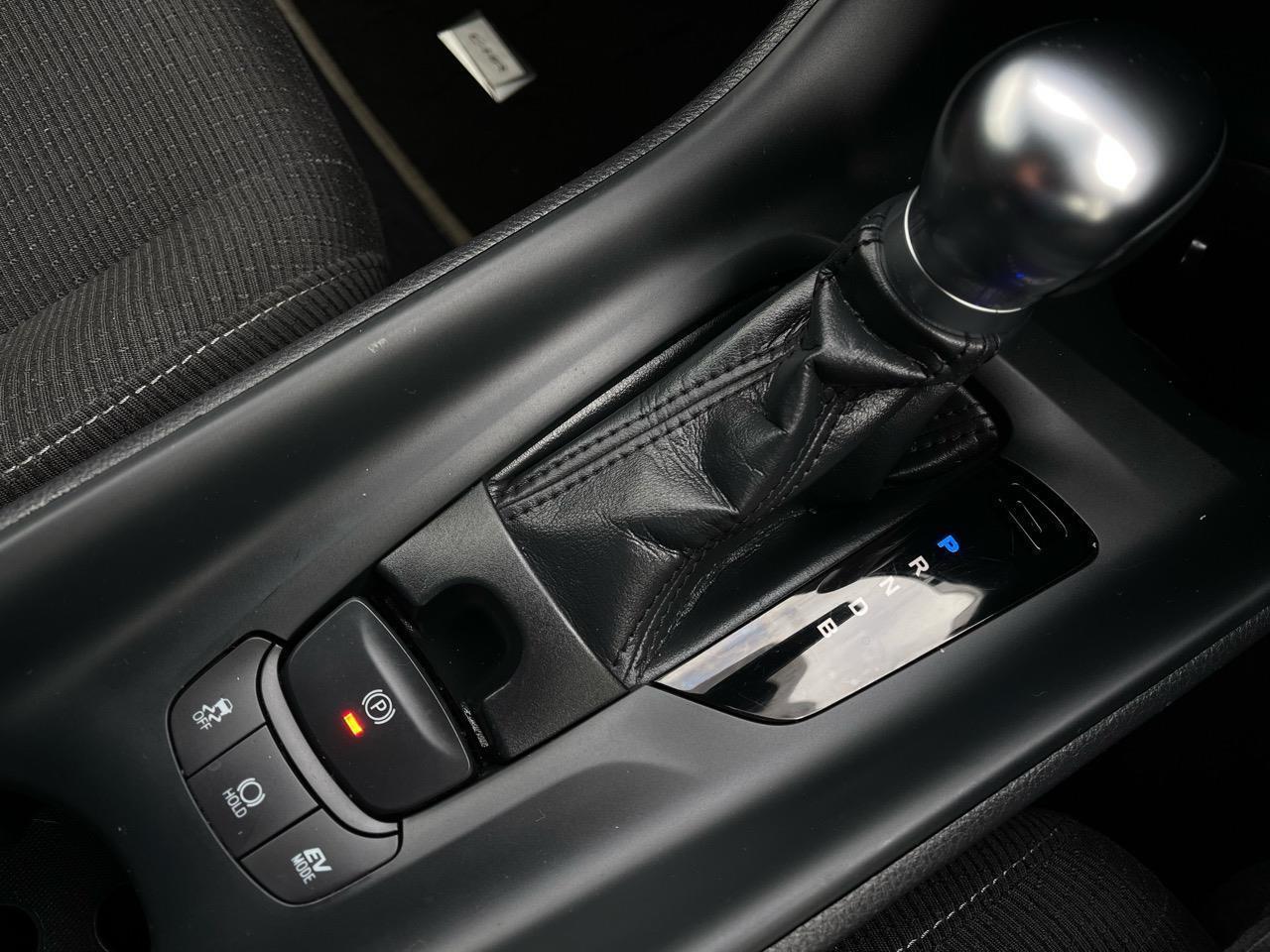 image-17, 2018 Toyota C-HR (CHR) Hybrid S LED Package at Christchurch