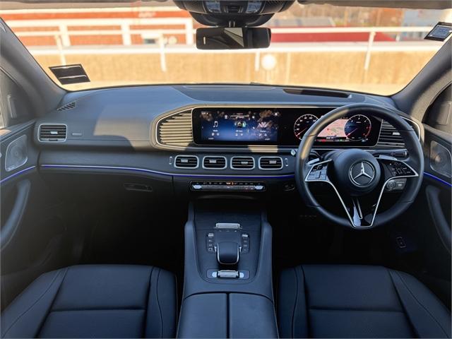 image-7, 2025 MercedesBenz GLE 300 D GLE300D at Dunedin