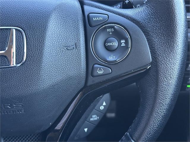 image-9, 2017 Honda Vezel at Christchurch