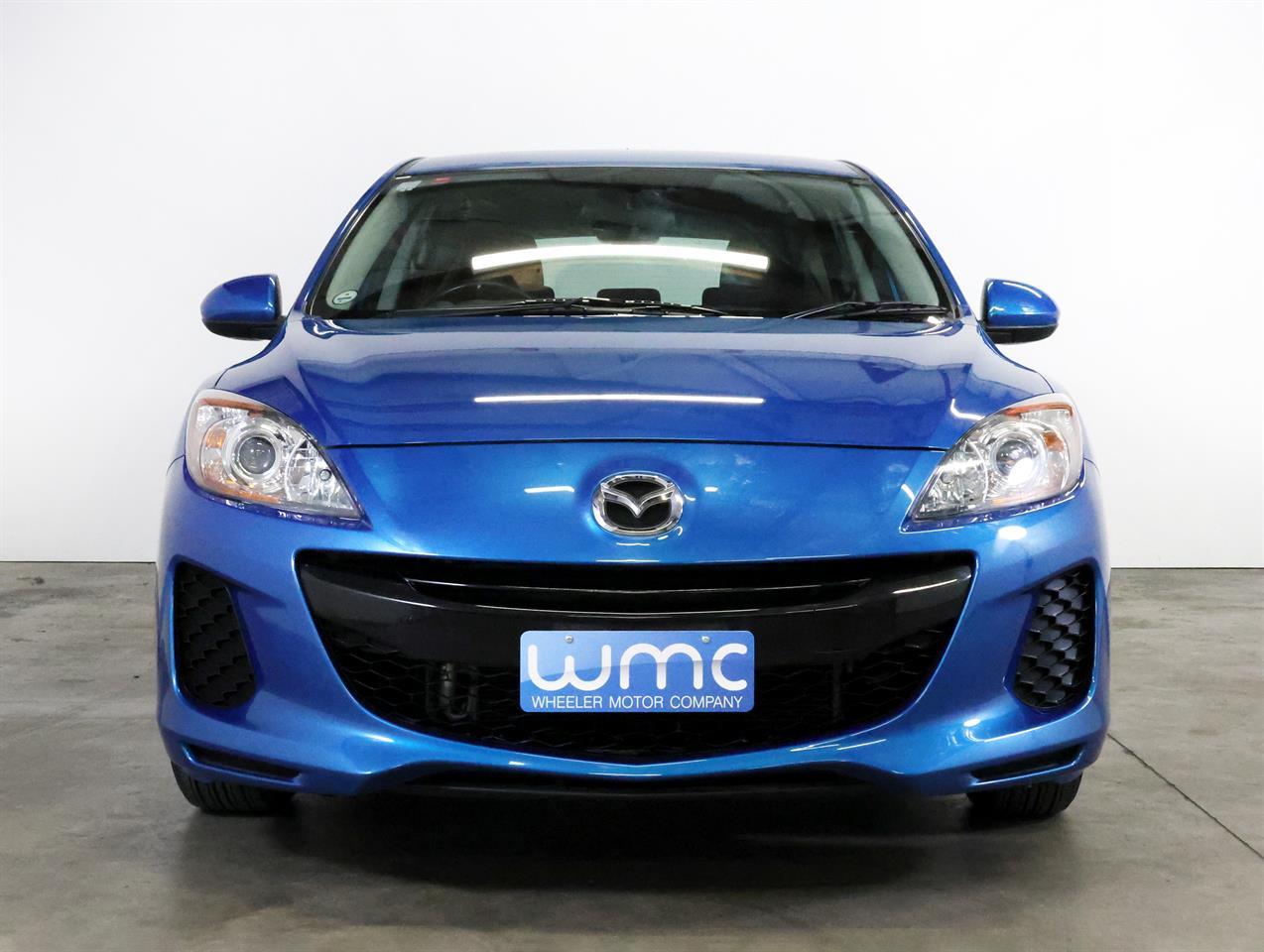 image-2, 2012 Mazda Axela 1.5lt Sportshatch at Christchurch