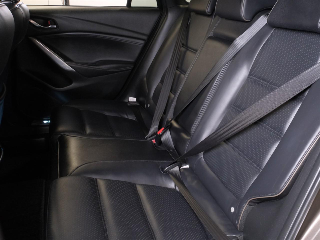 image-18, 2017 Mazda Atenza Wagon 25S Leather Package 'Facel at Christchurch
