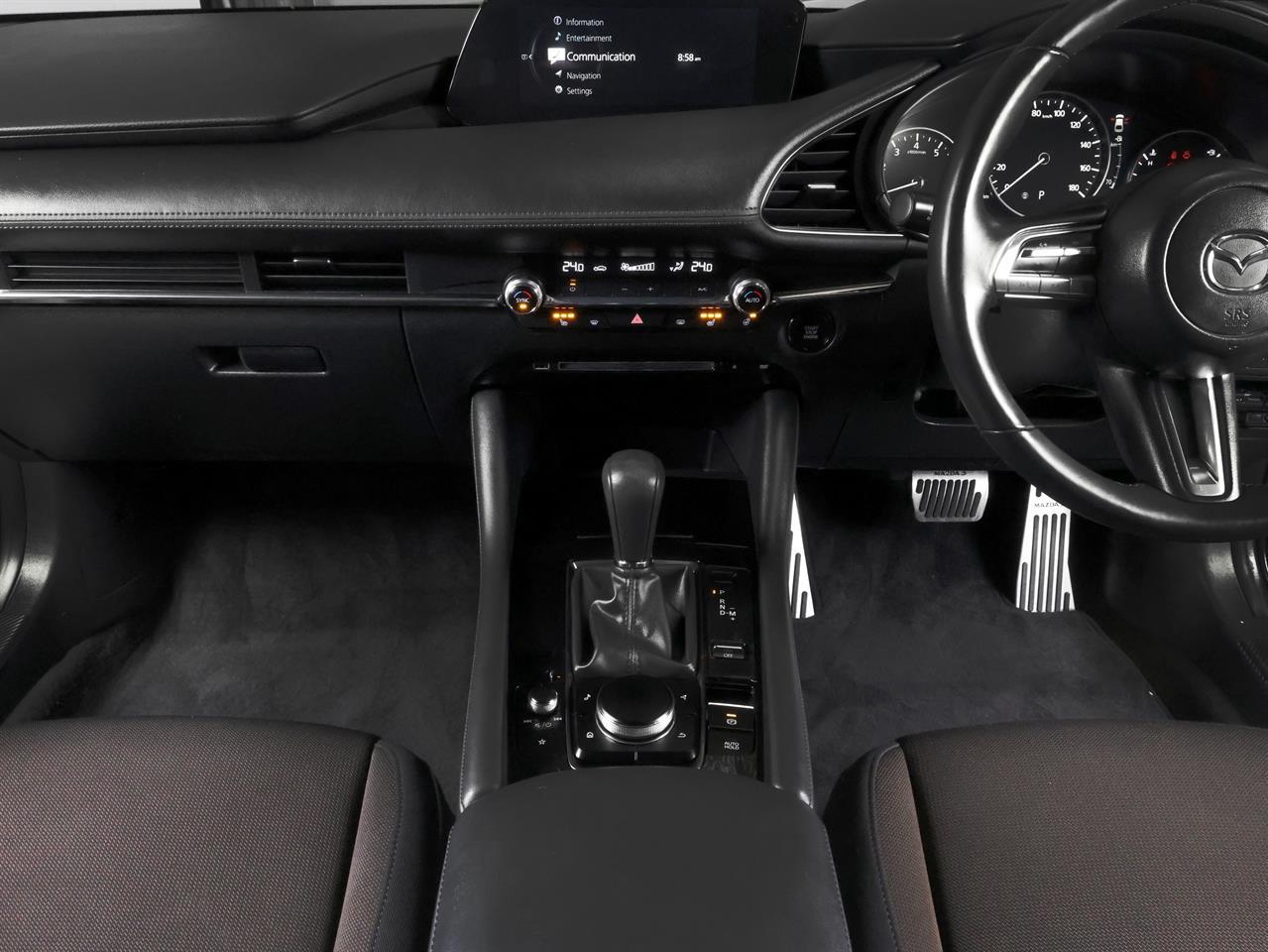image-10, 2021 Mazda 3 Fastback 20S 'Proactive Touring' at Christchurch