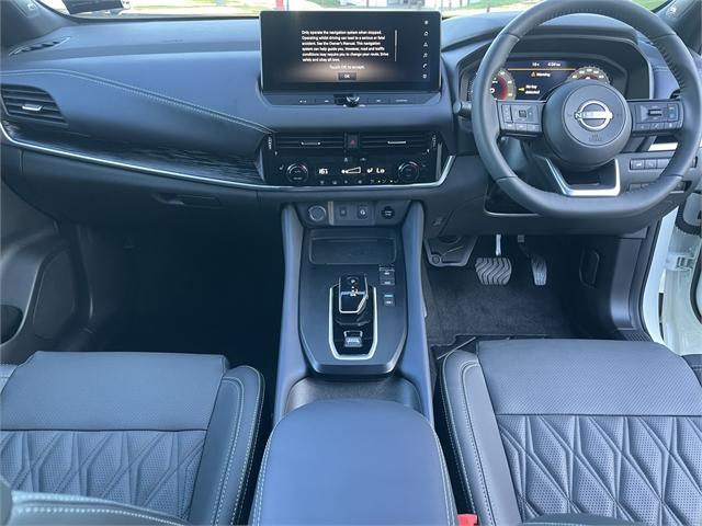 image-10, 2025 Nissan Qashqai Ti-L E-Power 1.5Peh at Timaru