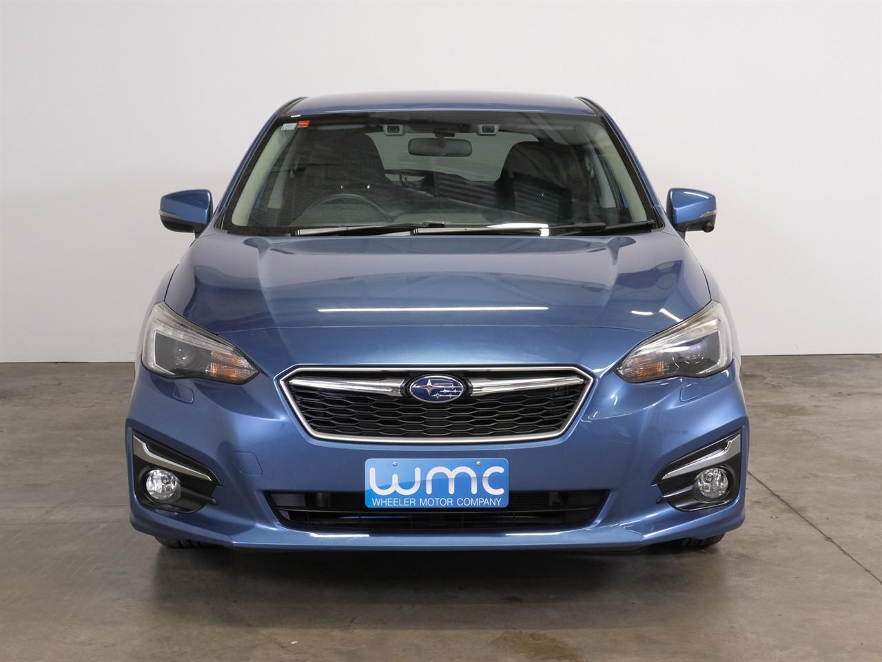 image-2, 2019 Subaru Impreza Sport 2.0I-L 'Eyesight' at Christchurch