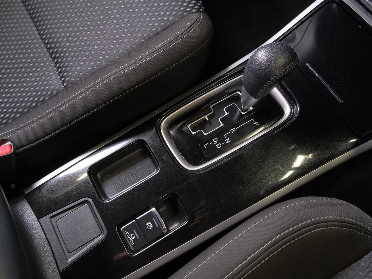 image-12, 2022 Mitsubishi Outlander LS 'NZ New' 7-Seater at Christchurch