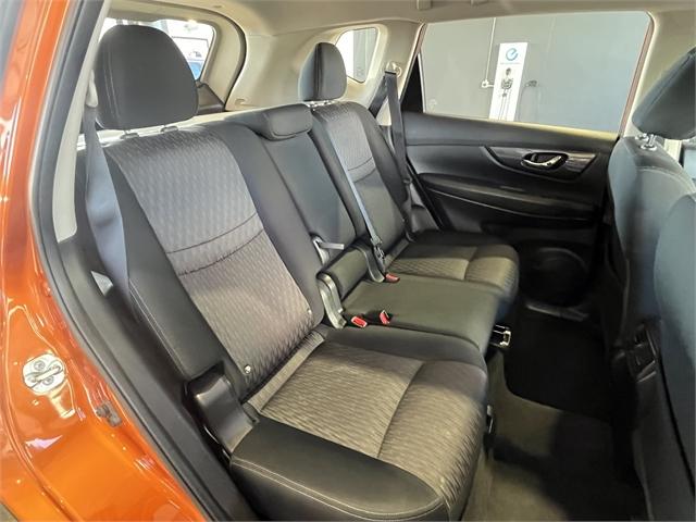 image-5, 2021 Nissan X-Trail ST 4WD AUTO at Christchurch