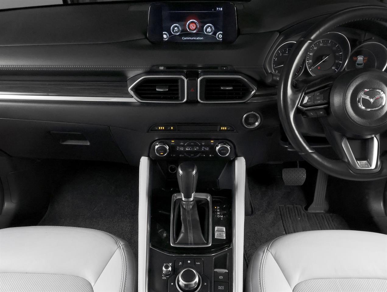 image-10, 2017 Mazda CX-5 25S 'Leather Package' at Christchurch