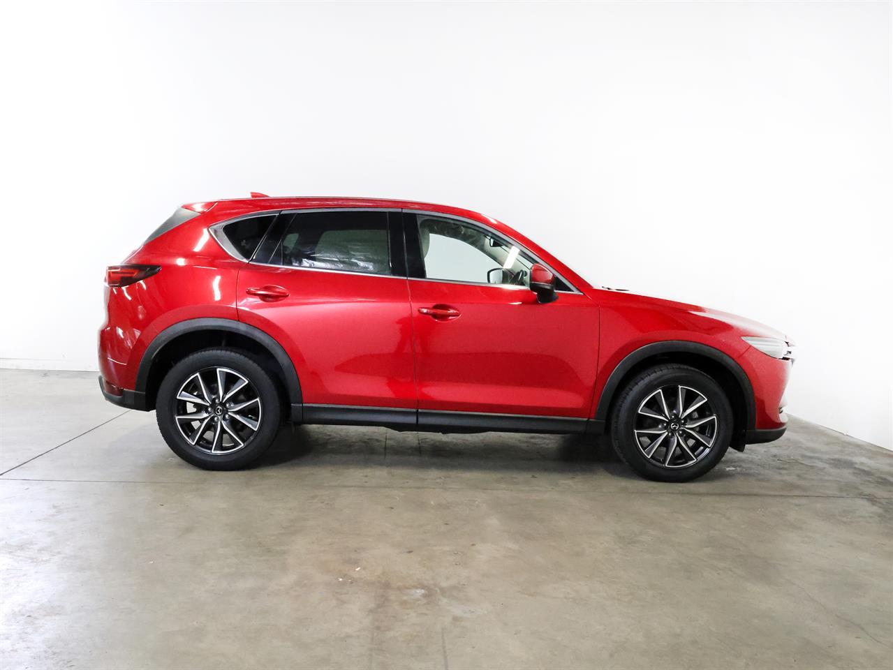 image-9, 2017 Mazda CX-5 25S 'Leather Package' at Christchurch