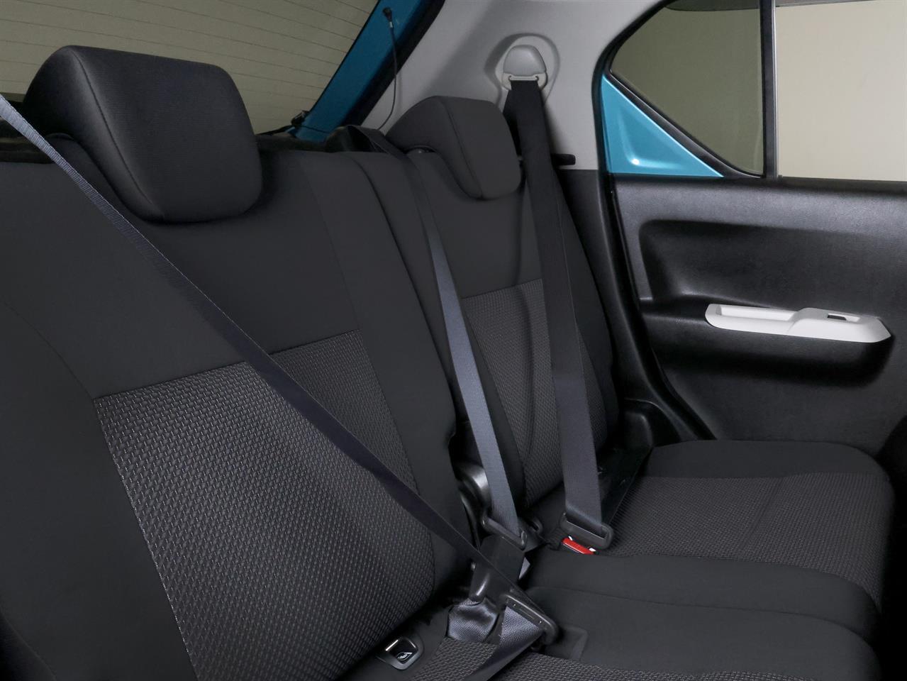 image-18, 2016 Suzuki IGNIS 1.2lt Hybrid 'MZ' at Christchurch