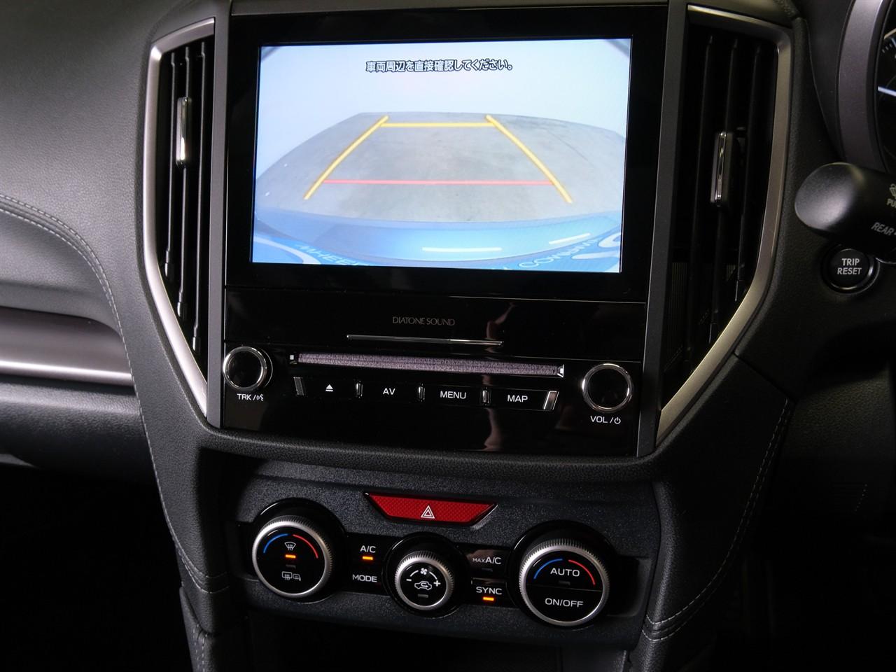 image-15, 2019 Subaru Impreza Sport 2.0I-L 'Eyesight' at Christchurch