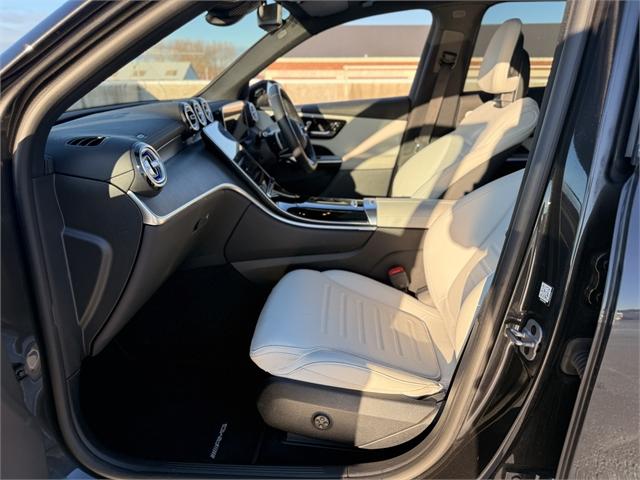 image-14, 2024 MercedesBenz GLC 300 GLC300 at Dunedin