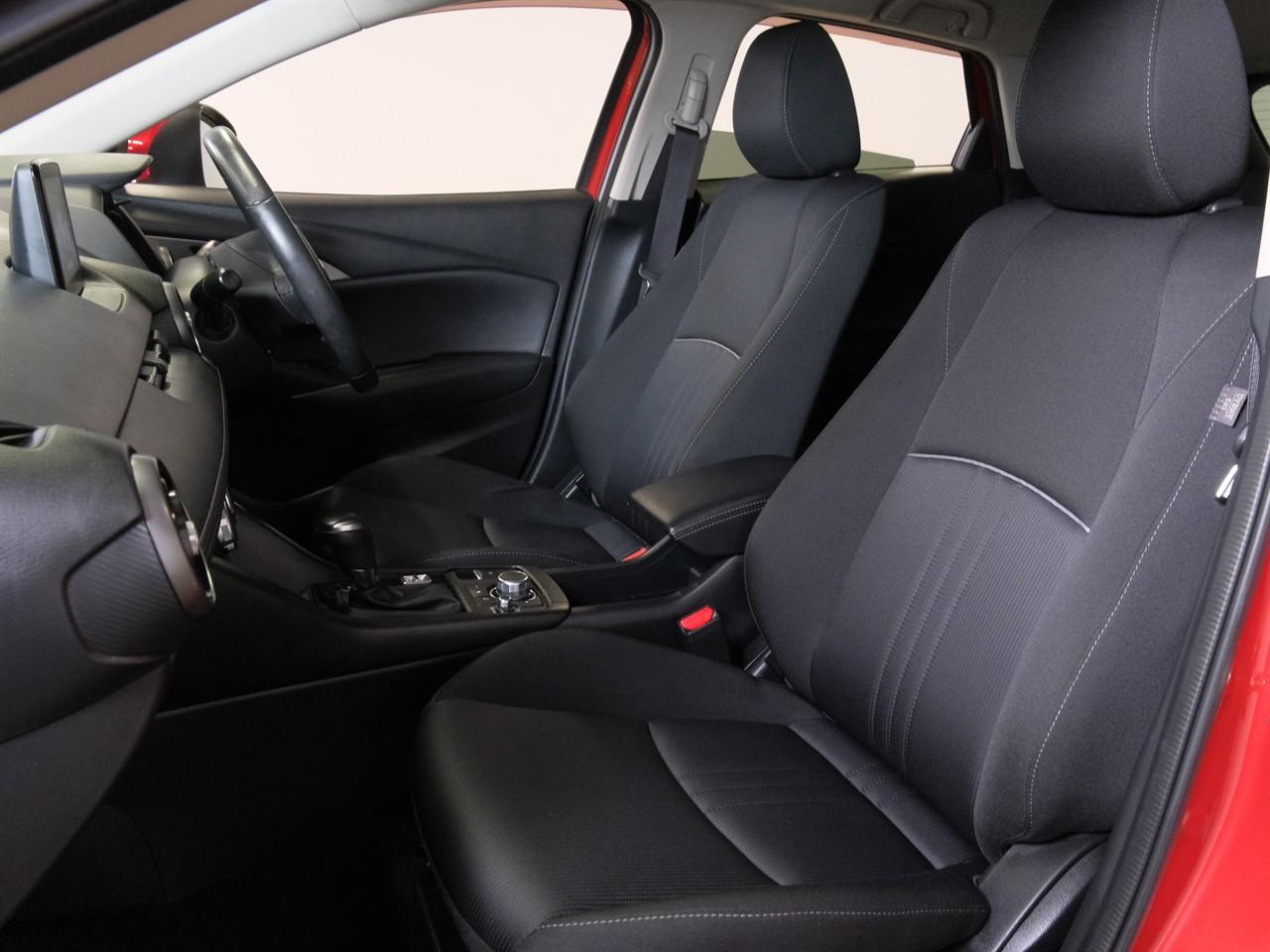 image-17, 2019 Mazda CX-3 20S 'Facelift' at Christchurch