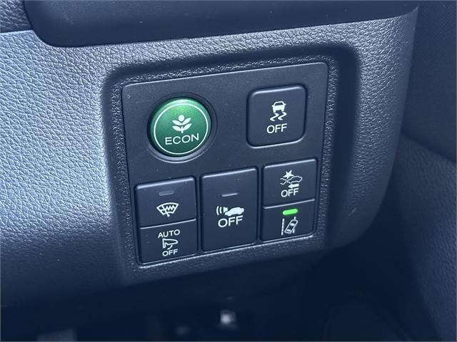 image-15, 2017 Honda Vezel at Christchurch