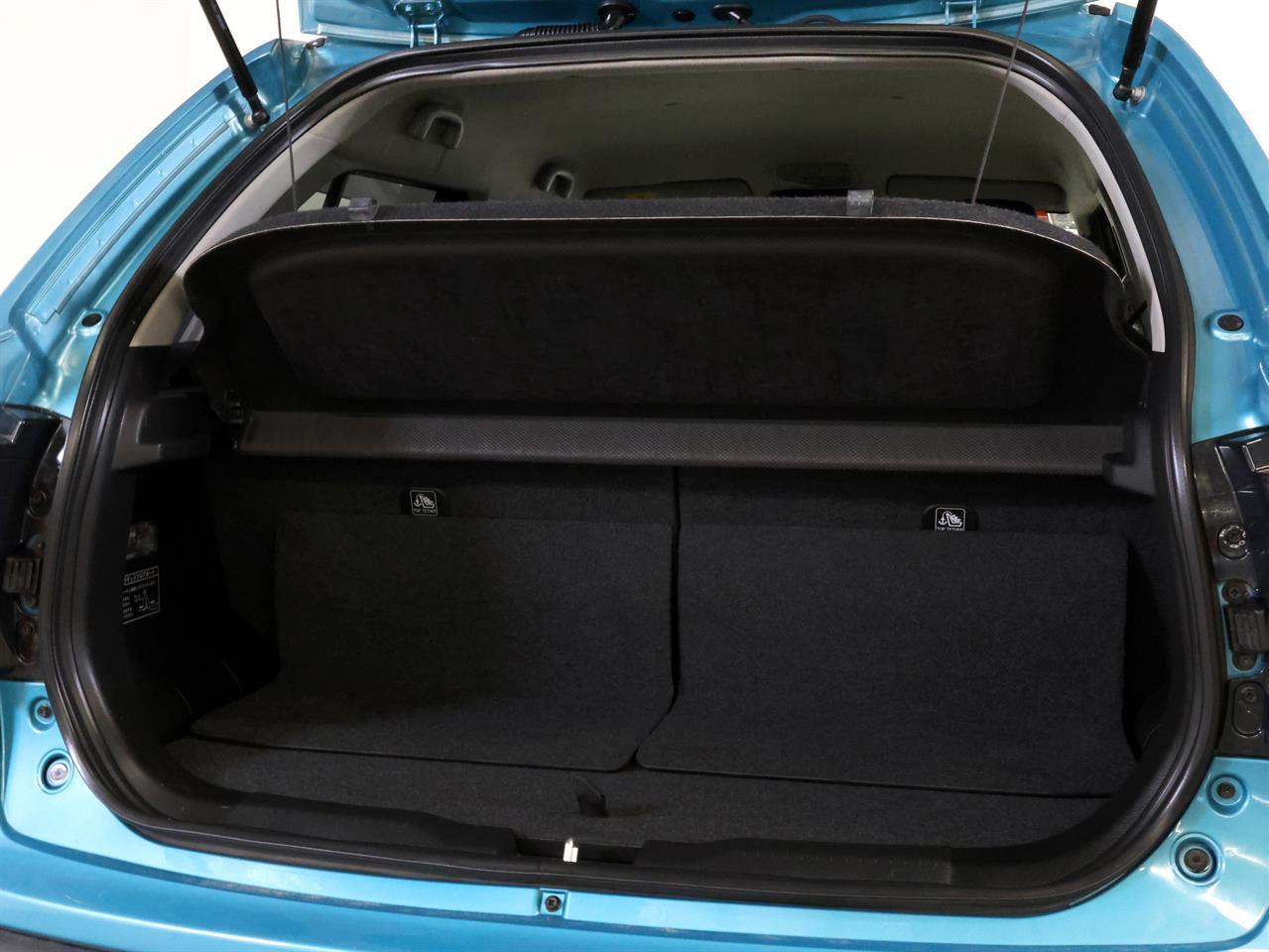 image-19, 2016 Suzuki IGNIS 1.2lt Hybrid 'MZ' at Christchurch