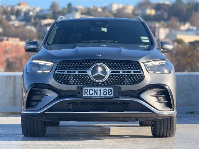 image-1, 2025 MercedesBenz GLE 300 D GLE300D at Dunedin