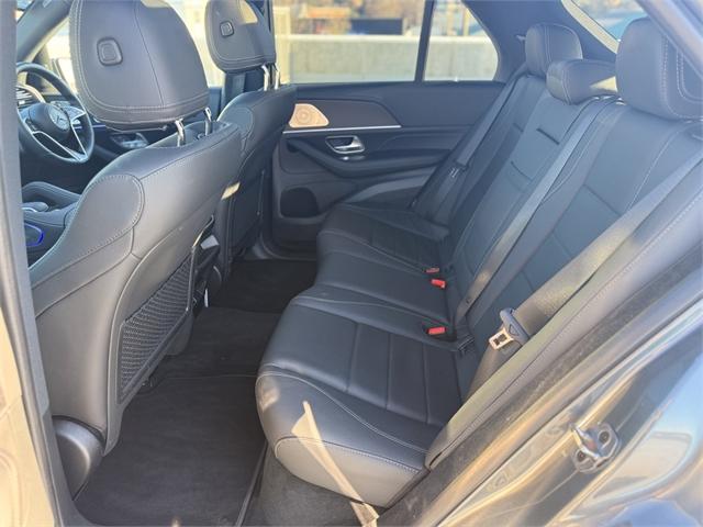 image-13, 2025 MercedesBenz GLE 300 D GLE300D at Dunedin