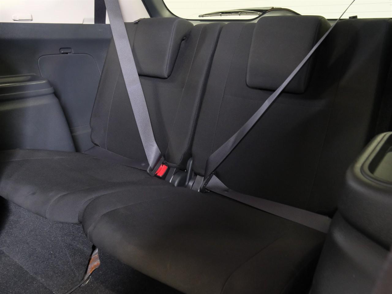 image-18, 2022 Mitsubishi Outlander LS 'NZ New' 7-Seater at Christchurch