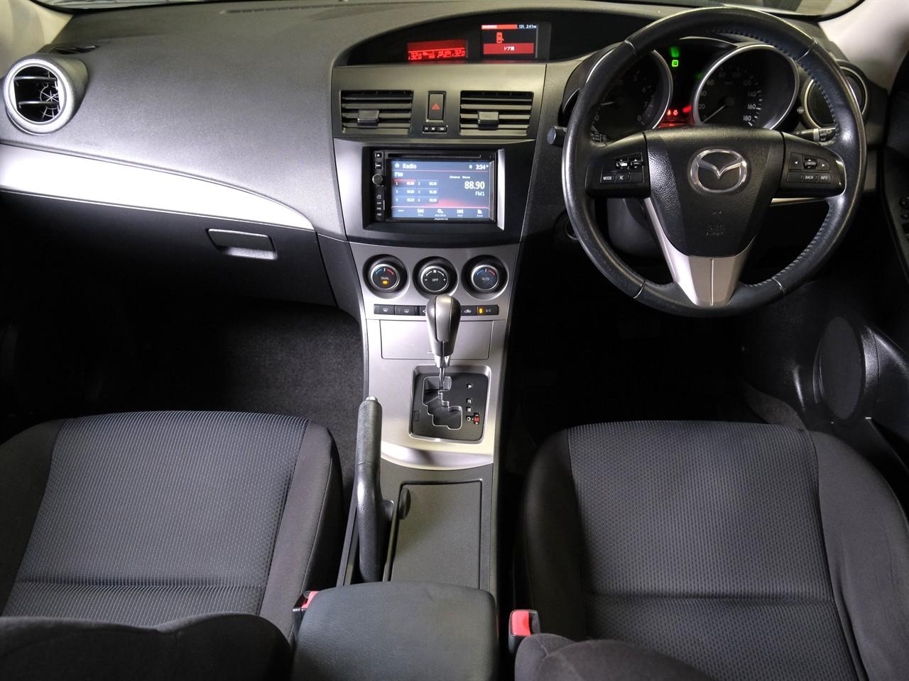 image-10, 2010 Mazda Axela 1.5lt Sportshatch at Christchurch