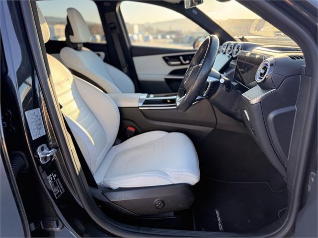 image-10, 2024 MercedesBenz GLC 300 GLC300 at Dunedin