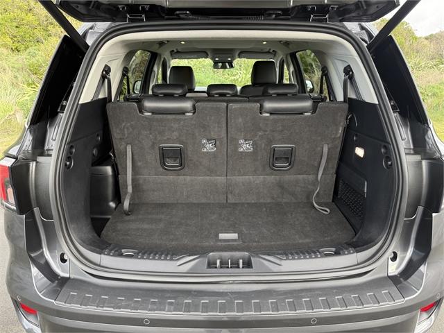 image-6, 2024 Ford Everest Sport 2.0D/4WD/10AT at Dunedin