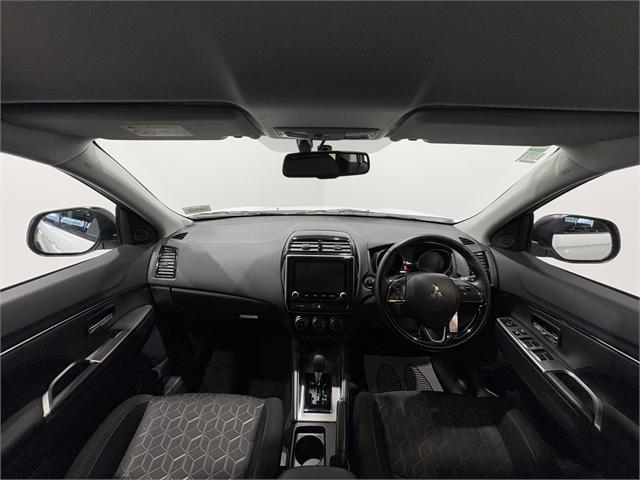 image-11, 2023 Mitsubishi LS 2.0P AUTO 2WD at Invercargill