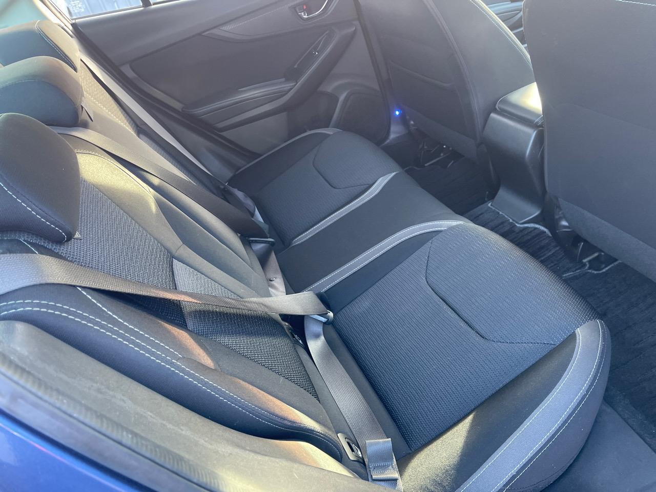 image-9, 2017 Subaru IMPREZA G4 Eyesight 4WD at Greymouth