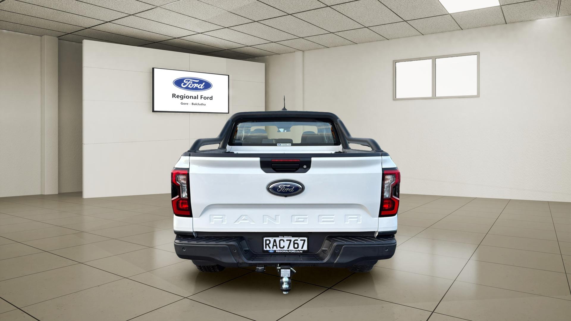 image-4, 2024 Ford Ranger XL 4WD 2.0L BI-TUBRO at Gore
