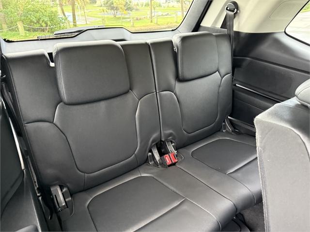 image-9, 2024 Ford Everest Sport 2.0D/4WD/10AT at Dunedin