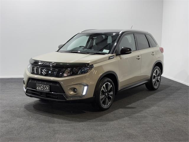 image-2, 2022 Suzuki Vitara 2WD at Invercargill