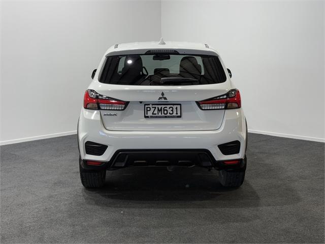 image-5, 2023 Mitsubishi LS 2.0P AUTO 2WD at Invercargill