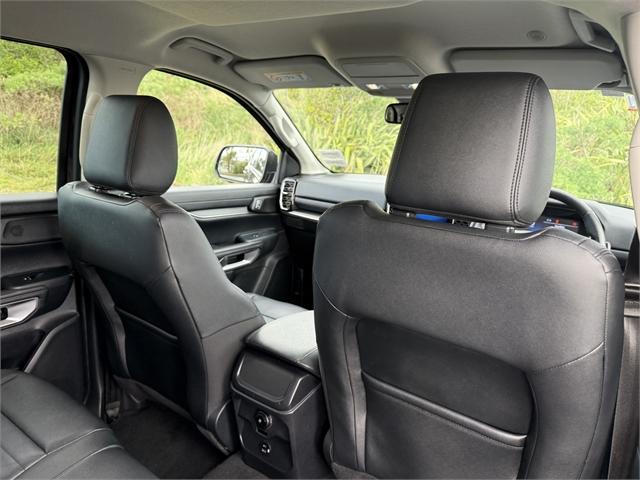 image-11, 2024 Ford Everest Sport 2.0D/4WD/10AT at Dunedin