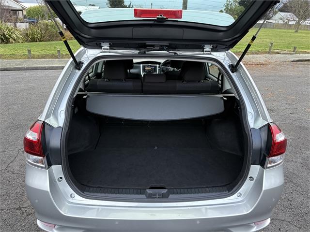 image-10, 2018 Toyota Corolla 1.5 Hybrid Wagon CVT 2WD at Waimakariri