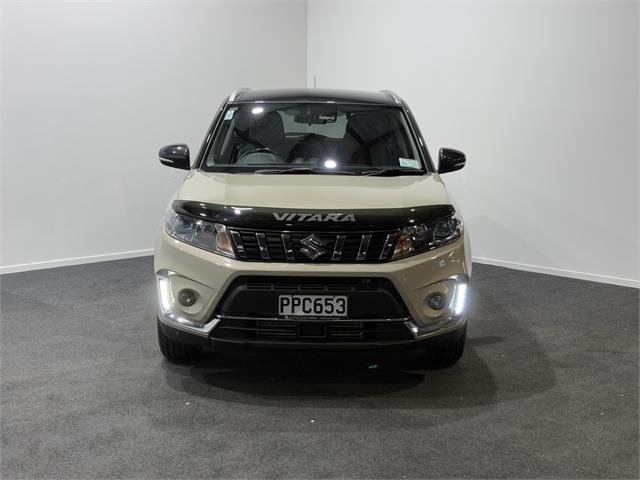 image-1, 2022 Suzuki Vitara 2WD at Invercargill